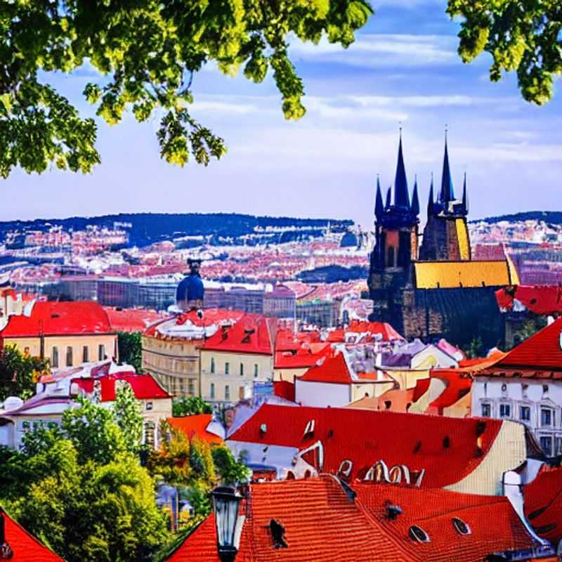Prague in Summer: Sun-Kissed Steeples and Bohemian Beats!<h3>Is Prague a Summer Holiday Dream? (Spoiler Alert: Absolutely!)</h3><h3>Prague's Summer Sizzle: More Than Just Fairytales</h3><h3>Sun, Stone, and Stories: Your Perfect Prague Summer Getaway</h3><h3>Beyond the Castle: Uncovering Prague's Summer Secrets</h3><h3>Prague Summer: A Local's Guide to the Hidden Gems</h3><h3>Warm Weather, Cool Adventures: Planning Your Prague Summer Escape</h3><h3>Chasing Sunshine in Prague: A Summer Itinerary for the Curious Traveler</h3><h3>Prague's Summer Symphony: History, Culture, and a Touch of Magic</h3><h3>Summer in Prague: Why You Need to Add This to Your Bucket List</h3>