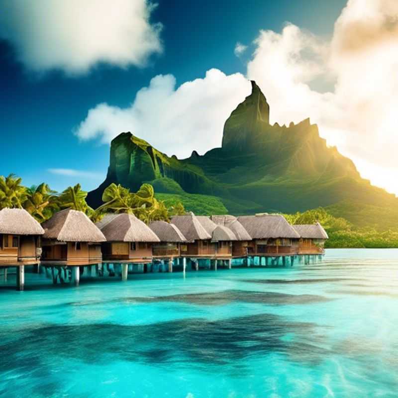 Getting Around Bora Bora&#58; Budget&#45;Friendly Transportation Tips (Is Bora Bora Expensive?)<h3>Bora Bora on a Budget&#58; Navigating Transportation Costs</h3><h3>Exploring Bora Bora&#58; Your Guide to Affordable Transportation Options</h3><h3>Unlocking Bora Bora&#58; Transportation Choices &#38; Cost Considerations</h3><h3>Island Hopping in Bora Bora&#58; Smart Transportation Choices for Every Budget</h3><h3>Bora Bora Transportation&#58; Taxis&#44; Buses&#44; and More – How Much Will It Cost?</h3><h3>Making the Most of Your Bora Bora Trip&#58; A Guide to Smart Transportation</h3><h3>Bora Bora Travel&#58; Transportation Costs &#38; How to Save Money</h3><h3>Is Bora Bora Expensive?  A Look at Transportation Costs and Alternatives</h3><h3>Your Bora Bora Adventure&#58; Practical Tips for Affordable Transportation</h3>