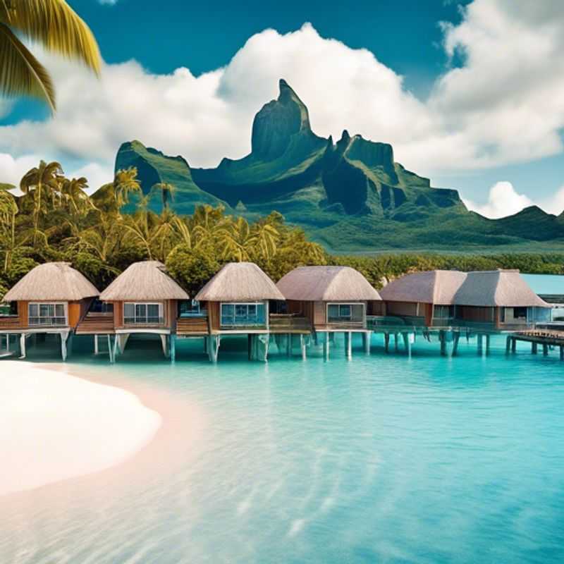 Bora Bora on a Budget?  Unpacking the Price of Paradise (and Finding the Sweet Spots!)<h3>Is Bora Bora Worth the Splurge? A Traveler's Tale of Luxury &#38; Local Life</h3><h3>Bora Bora&#58; How Long Should You Stay to Truly Experience its Magic (Without Breaking the Bank)?</h3><h3>Exploring Bora Bora&#58;  The Ultimate Guide to Budget&#45;Friendly Stays &#38; Unforgettable Adventures</h3><h3>Beyond the Overwater Bungalows&#58; Discovering Affordable Bora Bora – A Journey of Human Connection</h3><h3>French Polynesian Paradise on a Shoestring?  My Bora Bora Adventure&#58;  Time&#44; Money&#44; and the Pursuit of Aloha</h3><h3>The Sweet Spot in Bora Bora&#58; Finding the Perfect Length of Stay for Your Budget and Soul</h3><h3>Bora Bora Budget Breakdown&#58; Days&#44; Dollars&#44; and the Stories They Tell</h3>