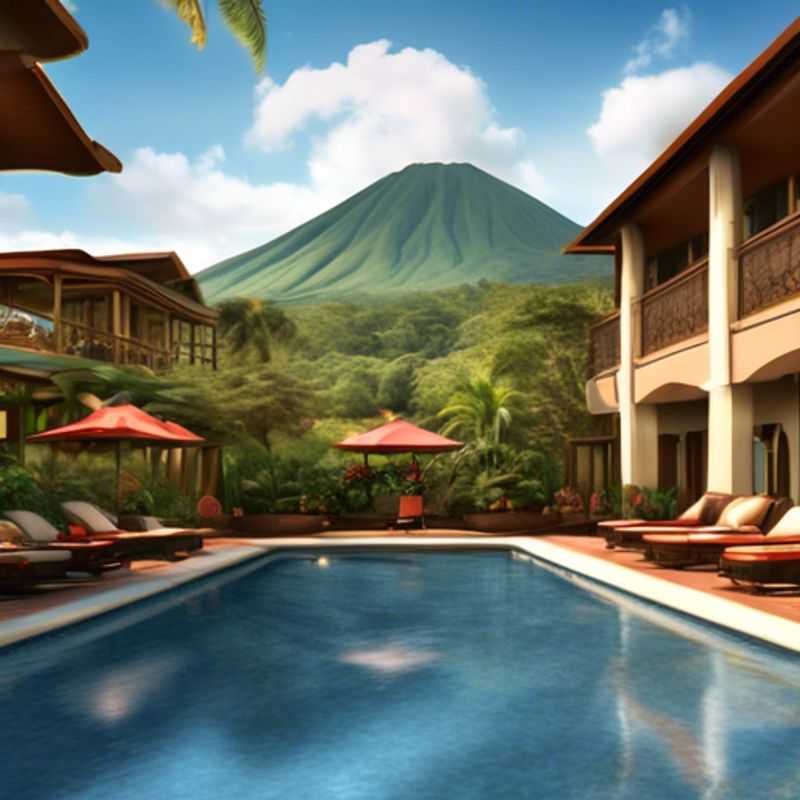 San José, Costa Rica: Preço de um Paraíso na Sua Porta? Desvendando os Custos de uma Viagem Inesquecível!<h3>San José: Um Tesouro na América Central - Será que o seu orçamento aguenta?</h3><h3>Coração da Costa Rica, Carteira Cheia? Descubra se San Jos