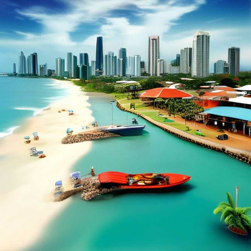 Panama City : Se déplacer sans se ruiner ? Décryptage des transports en ville !<h3>Panama City : Budget voyage : Taxis, tours privés... Le prix fort du confort ?</h3><h3>Panama, Panama City : Explorer la ville : Transports abordables et aventures citadines</h3><h3>Panama City : Aventure urbaine et budget malin : Comment voyager intelligemment ?</h3><h3>Panama City : Petit guide malin du voyageur : Transports et astuces pour économiser !</h3>