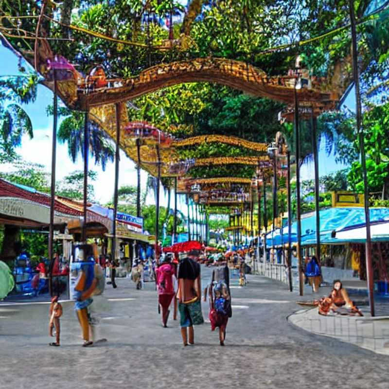 San Pedro Sula in the Summer Sun: Is This Honduran Hotspot a Holiday Haven?<h3>Sun-Kissed Adventures in San Pedro Sula: A Summertime Exploration</h3><h3>Honduras' Hidden Gem: Is San Pedro Sula the Perfect Summer Escape?</h3><h3>Beyond the Beaches: Discovering the Heart of San Pedro Sula in Summer</h3><h3>Hot Weather, Hotter Adventures: Unveiling San Pedro Sula's Summer Secrets</h3><h3>San Pedro Sula Summer: A Local's Perspective on a Hidden Honduran Paradise</h3><h3>Escape the Ordinary: A Summer Journey Through the Vibrant Culture of San Pedro Sula</h3><h3>Sun, Sand...and San Pedro Sula? A Surprising Summer Destination</h3><h3>My San Pedro Sula Summer: Stories from the Streets and Beyond</h3>