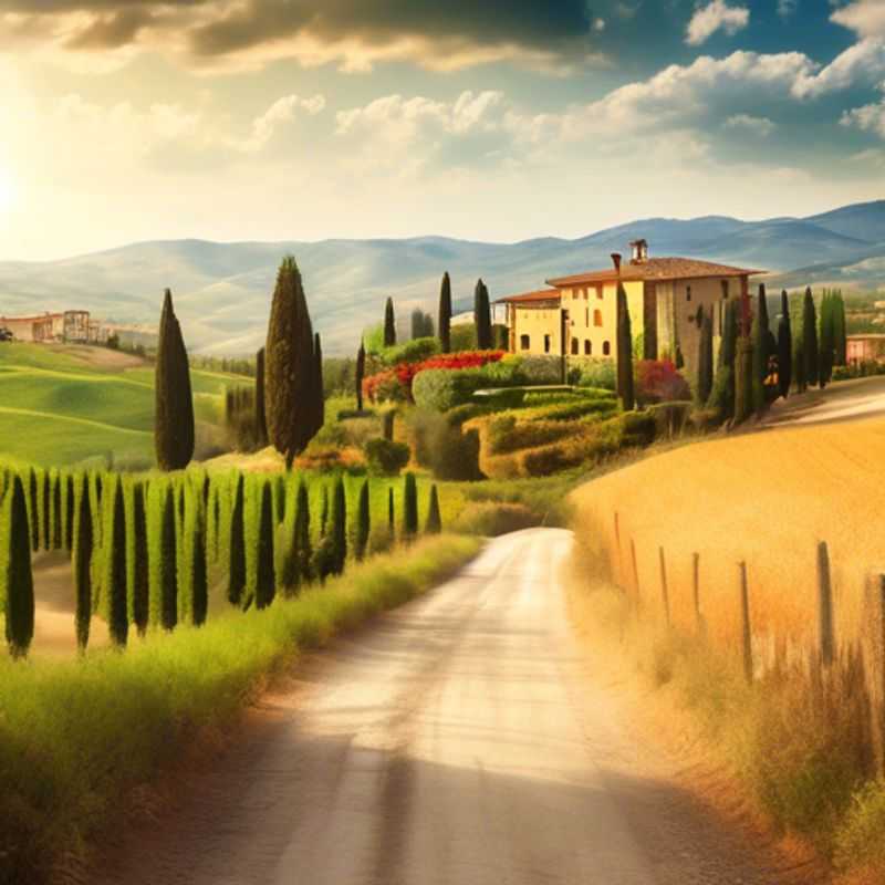 Tuscan Transit Troubles: Unraveling the Mystery of Affordable Adventures in Italy's Heart!<h3>Is Tuscany Bankrupting Your Budget? A Tour Guide's Guide to Accessible & Affordable Travel</h3><h3>Chariots, Chianti, and Cheap Thrills: Navigating Tuscany's Public Transport on a Budget</h3><h3>From Medici Myths to Modern Metro: Cracking the Code to Affordable Tuscan Exploration</h3><h3>Beyond the Tourist Traps: Budget-Friendly Public Transport & Hidden Gems of Tuscany</h3><h3>Ancient Roads & Modern Rides: A Traveler's Tale of Accessibility and Affordability in Tuscany</h3><h3>Decoding the Tuscan Transport Enigma: A Budget-Conscious Adventure</h3><h3>Rolling Hills & Rolling Budgets: Mastering Tuscany's Public Transportation System</h3><h3>The Legend of the Low-Cost Tuscan Trip: Myth or Reality? Let's Investigate!</h3><h3>Tuscany on a Shoestring: A Public Transport Adventure for the Budget-Minded Explorer</h3>