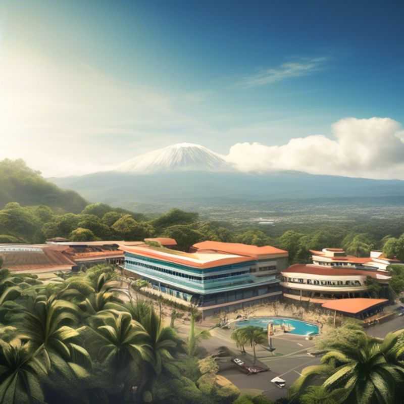 Unmasking San José&#58; Is This Costa Rican Jewel Actually a Budget Breaker? (A Tour Guide's Tale)<h3>San José's Secret Suites&#58; Luxury Hotels &#38; Your Wallet – A Surprisingly Revealing Investigation!</h3><h3>Luxury Lodgings in San José&#58;  Deciphering the Cost of Costa Rican Paradise (with a Touch of Myth &#38; Mystery!)</h3><h3>Beyond the Backpacker Budget&#58; Exploring San José's High&#45;End Havens – A Guide for the Adventurous Affluent</h3><h3>The Price of Paradise Found&#58;  San José's Luxury Hotels – Fact&#44; Fiction&#44; and a Few Historical Hints</h3><h3>Decoding San José's Hotel Scene&#58;  From Budget&#45;Friendly to Boutique Bliss – A Whimsical Exploration</h3>