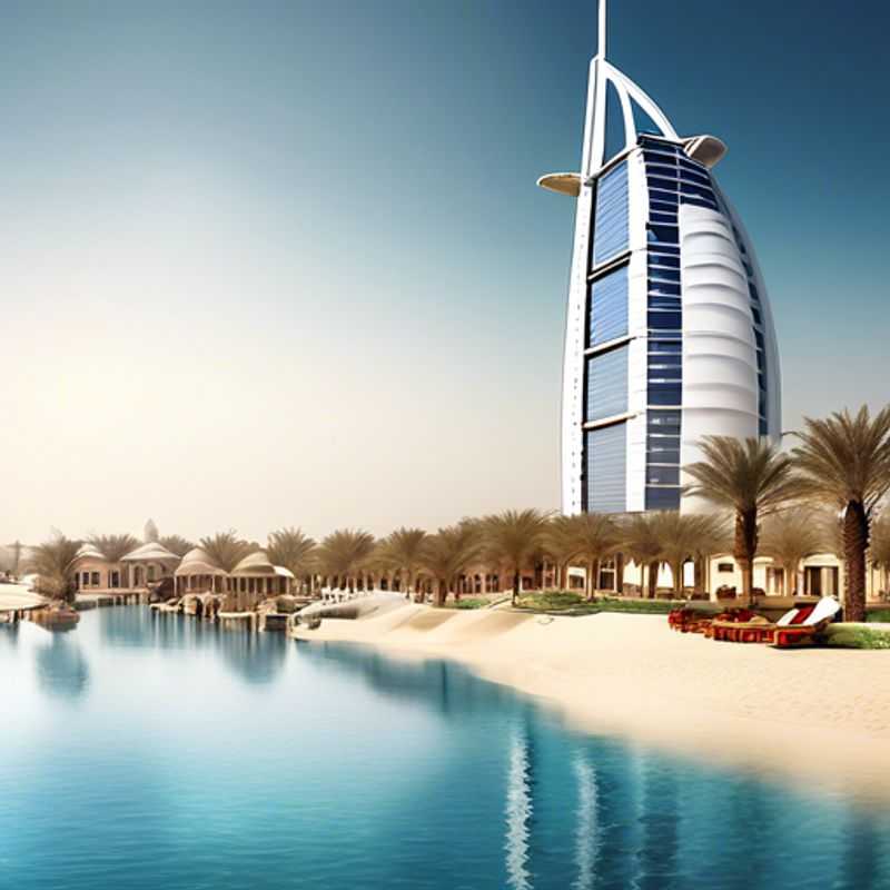 ¿Dubai&#44; un Sueño Dorado o un Gasto Desorbitado? Descifrando el Costo de Vivir en la Perla del Golfo<h3>Dubai&#58; Lujo y Presupuesto.  Mi Experiencia Personal con el Costo de Viajar a los Emiratos Arabes Unidos</h3><h3>El Precio del Paraíso&#58; Guía Práctica para Presupuestar tu Viaje a Dubai</h3><h3>Dubai para todos los bolsillos&#58;  Consejos y Trucos para un viaje inolvidable sin gastar una fortuna</h3><h3>Más allá de los rascacielos&#58;  Descubriendo Dubai con un presupuesto ajustado (y sin sacrificar la magia)</h3><h3>Mi Aventura en Dubai&#58;  Un relato honesto sobre el costo de vida y cómo maximizar tu experiencia</h3>