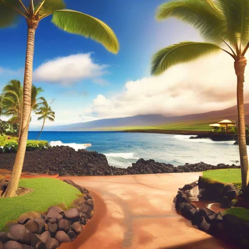 ¿Maui, Hawái: Paraíso Carísimo o Aventura Accesible? Descubriendo sus Atracciones y Actividades<h3>Maui: Un Sueño Hawaiano... ¿A Qué Precio? Guía de Actividades y Atracciones</h3><h3>Aventura Tropical en Maui: Explorando la Isla del Sol sin Romper la Hucha</h3><h3>El Encanto de Maui: Consejos para Disfrutar de sus Maravillas sin Gastar una Fortuna</h3><h3>Maui, Hawái: Lujo y Aventura: Planificando tu Viaje con Sabiduría</h3><h3>Descubriendo los Secretos de Maui: Atracciones y Actividades para Todos los Presupuestos</h3><h3>Islas de ensueño a tu alcance: guía práctica para visitar Maui sin gastar mucho</h3><h3>Aloha y Ahorros: Guía inteligente para explorar las maravillas de Maui</h3>