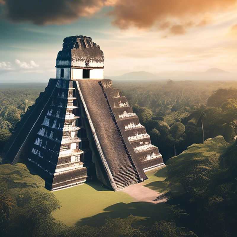 Unpacking Tikal&#58; Is this Guatemalan Wonder Budget&#45;Friendly?<h3>Tikal on a Shoestring&#58; Tips &#38; Tricks for Affordable Exploration</h3><h3>Ancient Wonders&#44; Modern Wallet&#58; Navigating Tikal's Costs</h3><h3>Tikal's Treasure Trove&#58; Balancing Budget and Mayan Majesty</h3><h3>Exploring Tikal Without Breaking the Bank&#58; A Traveler's Guide to Costs</h3><h3>Is Tikal Expensive?  A Realistic Look at the Costs of Visiting</h3><h3>Deciphering Tikal's Prices&#58;  Your Guide to a Smart &#38; Savvy Trip</h3><h3>Tikal Trip Planning&#58; Understanding Entrance Fees &#38; Other Expenses</h3><h3>Beyond the Entrance Fee&#58;  Budgeting for Your Tikal Adventure</h3><h3>Your Tikal Adventure&#58;  Managing Costs for an Unforgettable Experience</h3>