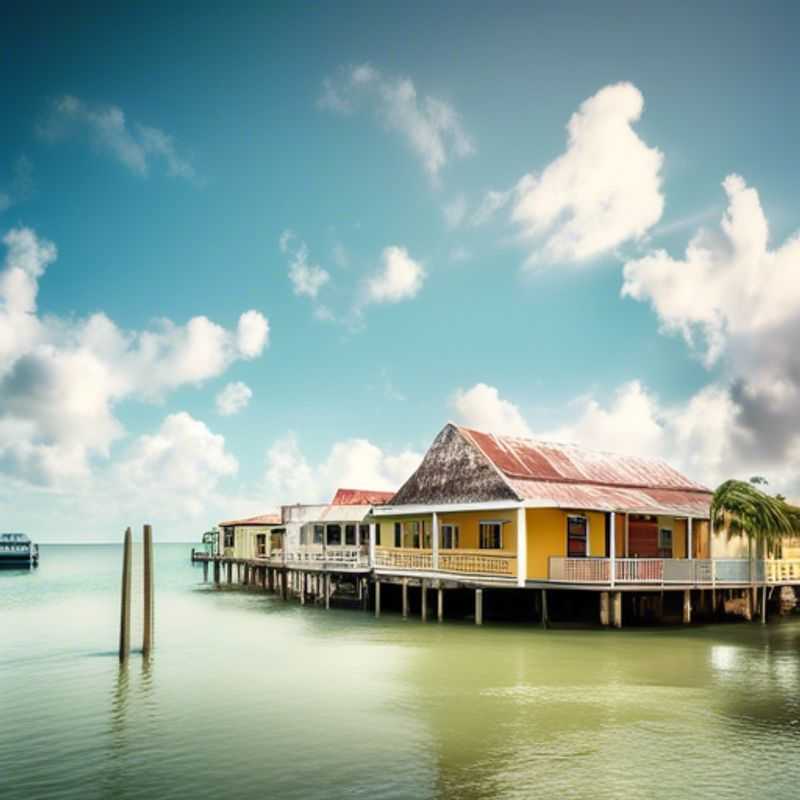 Belize City on a Budget&#58; Cracking the Code of Seasonal Pricing!<h3>Sun&#44; Sand&#44; and Savings&#58; A Treasure Hunter's Guide to Affordable Belize City</h3><h3>Is Belize City Expensive?  Myth vs. Reality&#58; A Seasoned Traveler's Report</h3><h3>Decoding Belize City's Prices&#58; When to Go for the Best Bang for Your Buck</h3><h3>Belize City's Seasonal Secrets&#58; Uncovering the Hidden Gems of Affordable Travel</h3><h3>The Mayan Mystery of Belize City Costs&#58; A Historical &#38; Budget&#45;Friendly Adventure</h3><h3>Belize City's Price Puzzle&#58; Solving the Seasonal Spending Enigma</h3><h3>From Backpacker to Baron&#58; Navigating Belize City's Variable Vacation Costs</h3><h3>Beyond the Beaches&#58; A Budget&#45;Conscious Explorer's Guide to Belize City</h3><h3>Belize City's Shifting Sands&#58; A Guide to Seasonal Savings and Smart Spending</h3>