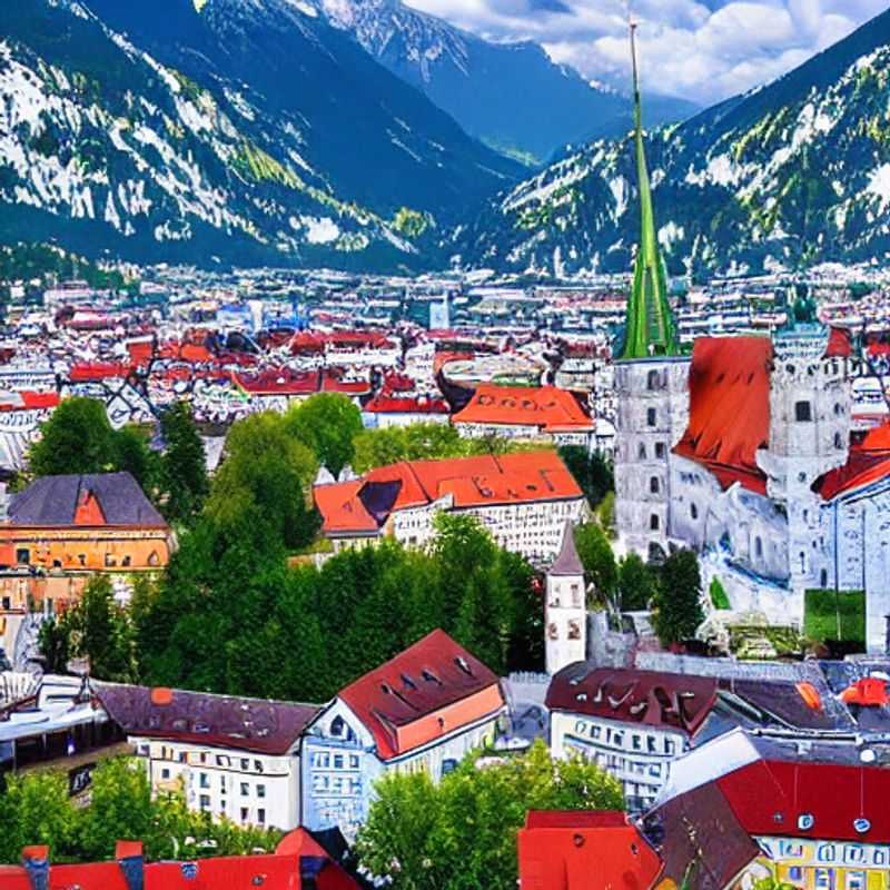 Innsbruck in Summer: Alpine Adventures & Surprisingly Easy Beach Access? (You Might Be Surprised!)<h3>Sun-Kissed Alps & Sandy Shores: Innsbruck's Unexpected Coastal Connection</h3><h3>Beyond the Mountains: Discovering Innsbruck's Surprisingly Accessible Beaches</h3><h3>Austrian Alps & Coastal Charms: A Summer Itinerary Balancing High Peaks & Sunny Seasides (from Innsbruck!)</h3><h3>Innsbruck's Summer Secret: A Quick Trip to the Coast, You Won't Believe How Easy It Is!</h3><h3>Trading Mountains for Mediterranean Breezes: Day Trips from Innsbruck to Coastal Paradises</h3>