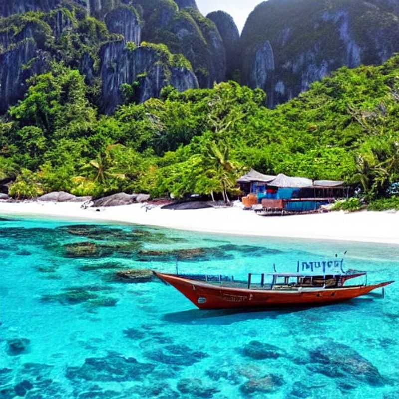 Similan Islands in Summer: Beat the Crowds, Embrace the Sun!<h3>Escape the Tourist Frenzy: A Summer Sojourn to the Similan Islands</h3><h3>Similan Islands Summer Secret: Fewer Crowds, More Island Magic</h3><h3>Sun-Kissed Secrets: Why Summer is the Perfect Time for Similan Islands</h3><h3>Thailand's Hidden Gem: Discovering the Similan Islands in the Off-Season</h3><h3>Beyond the Beaches: A Summer Adventure in the Similan Islands</h3><h3>Similan Islands Summer: Unveiling the Islands' Untamed Beauty</h3><h3>Less is More: Why Summer Offers a Unique Similan Islands Experience</h3><h3>A Summer Symphony of Sun and Sea: Exploring the Similan Islands</h3><h3>Under the Thai Sun: A Summer Escape to the Serene Similan Islands</h3>