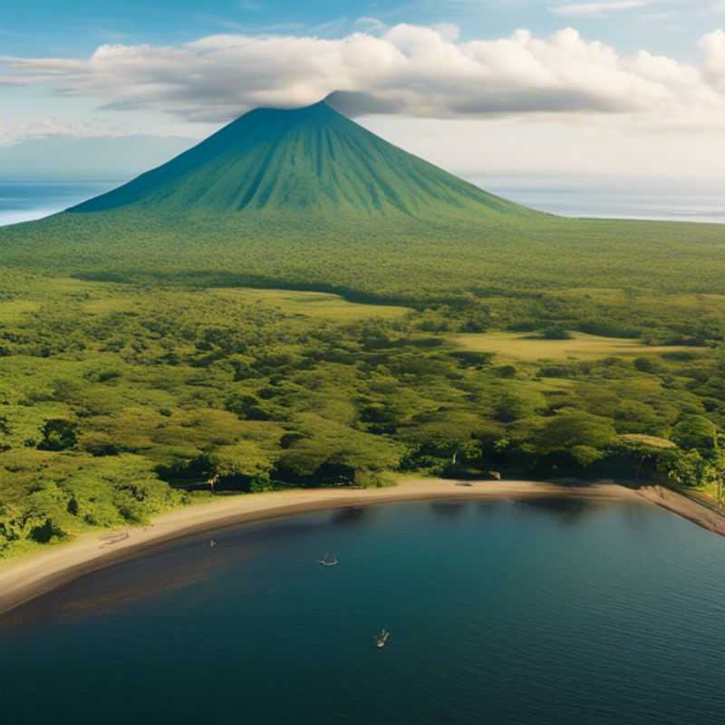 Ometepe, Nicaragua : Paradis tropical abordable ? Décodage des prix et réputation de l'île !<h3>L'Île d'Ometepe au Nicaragua : Mythe ou réalité ? Budget voyage et expérience authentique.</h3><h3>Ometepe, Nicaragua : Se faire une idée juste du coût de la vie et des activités.</h3><h3>Explorer Ometepe sans se ruiner : Conseils d'une experte pour un voyage inoubliable.</h3><h3>Petit budget, grand voyage : Ometepe, Nicaragua, une destination accessible à tous ?</h3><h3>Réputation d'Ometepe : Correspond-elle à la réalité des prix et de l'expérience ?</h3><h3>Ometepe, Nicaragua : Prix, charme et authenticité : un voyage à votre mesure.</h3><h3>Vrai ou Faux ? Ometepe, une île chère au Nicaragua. Mon expérience et mes conseils.</h3><h3>Découvrir Ometepe sans vous ruiner : Secrets et astuces pour un voyage économique.</h3><h3>Le coût de la vie à Ometepe : Tout ce que vous devez savoir avant de partir.</h3>