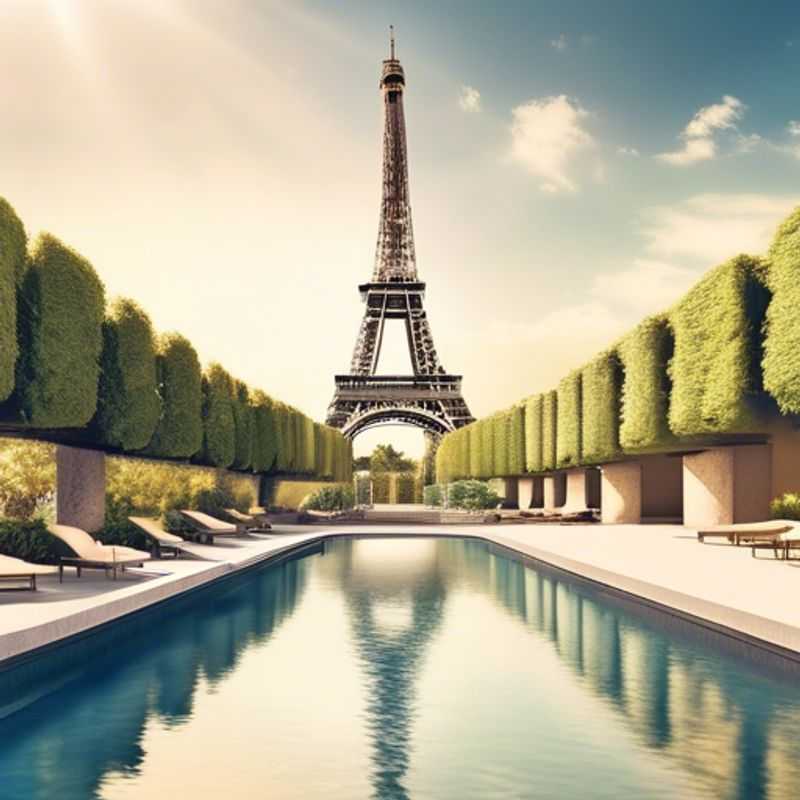Paris on a Budget? Unlocking the City of Lights Without Breaking the Bank!<h3>Parisian Adventures: Balancing Iconic Landmarks with Budget-Friendly Delights</h3><h3>Is Paris Expensive? A Tour Guide's Honest Take on Costs & Hidden Gems</h3><h3>Exploring Paris: Proximity to Major Attractions & Smart Spending Strategies</h3><h3>From the Eiffel Tower to Charming Cafés: A Cost-Conscious Parisian Itinerary</h3><h3>Parisian Pocket Guide: Maximizing Your Trip Without Emptying Your Wallet</h3><h3>The Real Cost of Paris: Myths, Truths, and Insider Tips for Savvy Travelers</h3>