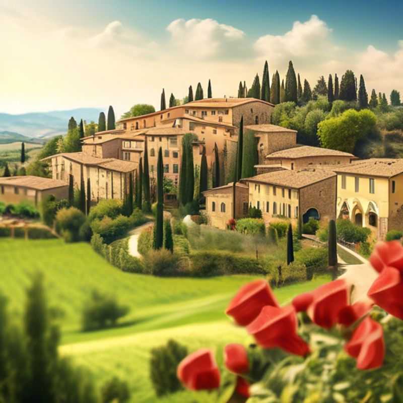 Tuscan Treasure Hunt: Is This Renaissance Paradise Bankrupting My Budget?<h3>Unmasking Tuscany's Costs: A Mythbusters Approach to Italian Adventures</h3><h3>Tuscan Temptations: A Budget-Conscious Traveler's Guide to Cultural Delights</h3><h3>Is Tuscany's Charm Worth the Cost? A Historian's Hilarious & Honest Assessment</h3><h3>Decoding the Tuscan Price Tag: Ancient Secrets & Modern Expenses Unveiled</h3><h3>From Medici Magnificence to Modern Menus: Navigating Tuscany's Price Labyrinth</h3><h3>Beyond the Tourist Traps: Affordable Tuscan Adventures for the Budget-Savvy Explorer</h3><h3>Sun-Kissed Savings: Discovering Tuscany's Hidden Gems Without Breaking the Bank</h3><h3>Tuscan Tales & Travel Costs: A Whimsical Journey Through History and Finances</h3><h3>Ciao, Budget! Hello, Tuscany! A Practical Guide to Affordable Cultural Immersion</h3>