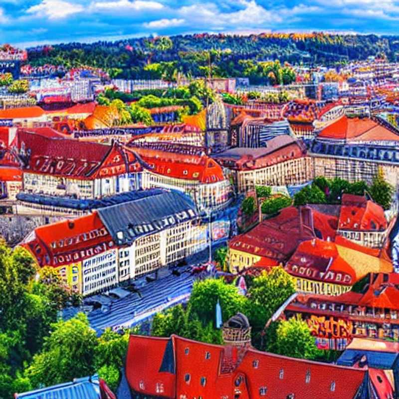 Stuttgart in Summer: More Than Just Sausages & Swabian Charm! (A Cultural Feast Awaits!)<h3>Sun-Kissed Stuttgart: Unveiling the City's Hidden Summer Gems & Festivals</h3><h3>Beyond the Mercedes-Benz Museum: A Summer in Stuttgart's Vibrant Cultural Scene</h3><h3>Stuttgart's Summer Surprise: Festivals, Folklore, and Fantastic Fun!</h3><h3>Is Stuttgart a Summer Holiday Hotspot? (Spoiler Alert: The Culture Says YES!)</h3><h3>A Swabian Summer Romance: Exploring Stuttgart's Festivals and Hidden Alleys</h3><h3>Stuttgart's Summer Symphony: A Cultural Journey Through History and Festivities</h3><h3>From Folklore to Fireworks: Experiencing Stuttgart's Summer Festivals</h3>