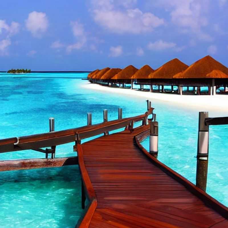 Is the Maldives Right for Your Summer Getaway? Sun, Sand, and Smart Savings!<h3>Maldives in Summer: Beyond the Beaches – A Guide to Budget-Friendly Adventures</h3><h3>Escape the Crowds: Unveiling the Hidden Gems of the Maldives This Summer</h3><h3>Maldivian Summer Adventures: A Practical Guide to Exploring on a Budget</h3><h3>More Than Just Sunbathing: Discovering Authentic Maldivian Culture This Summer</h3><h3>Summer in the Maldives: Balancing Relaxation and Exploration – A Savvy Traveler's Guide</h3><h3>Beat the Heat & the Tourist Traps: Your Smart Guide to a Summer Maldives Adventure</h3><h3>Maldives on a Shoestring: Affordable Island Hopping and Local Experiences</h3><h3>Sun-Kissed Savings: Planning a Budget-Friendly Summer Escape to the Maldives</h3><h3>Summer in Paradise: Finding Authentic Maldivian Experiences Without Breaking the Bank</h3>