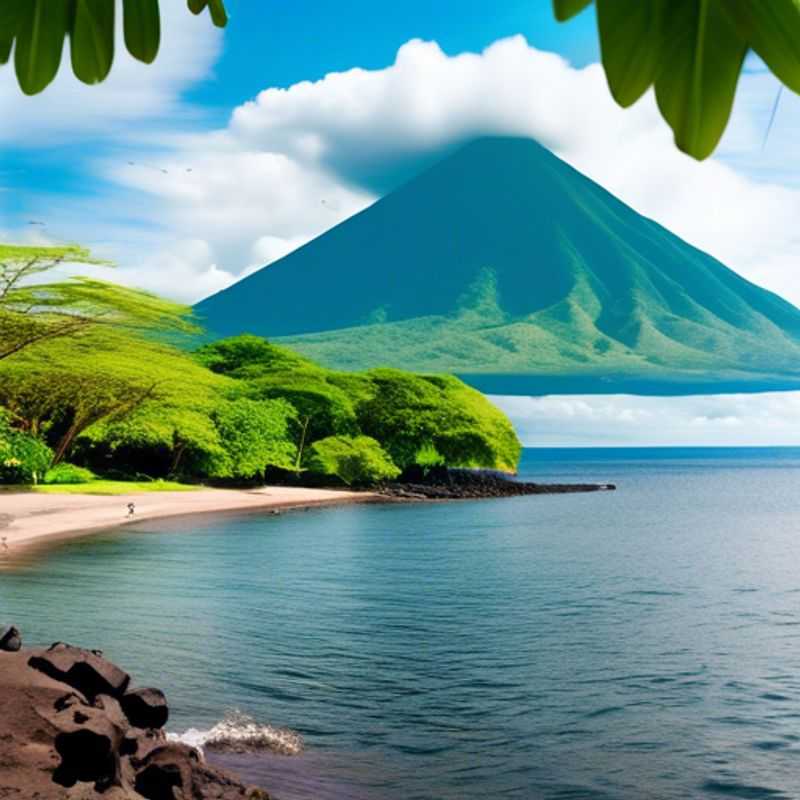 Ometepe&#44; Nicaragua &#58; Paradis Tropical... et votre Budget ? Taxes et Frais à Connaître !<h3>Île d'Ometepe&#44; Nicaragua &#58;  Un Trésor Accessible ? Décryptage des Coûts et Taxes Locales</h3><h3>Ometepe &#58;  Voyage de Rêve sans se Ruiner ? Mon Expérience et les Aspects Financiers à Savoir</h3><h3>Nicaragua&#44; Île d'Ometepe &#58;  Splendeur Volcanique et Budget Voyageur &#45;  Conseils Pratiques</h3><h3>Explorer Ometepe sans se Briser la Banque &#58;  Guide des Taxes et Frais sur l'Île</h3><h3>Ometepe &#58;  Budget Voyage &#45;  Mon Itinéraire et les Surprises (Agréables !) sur les Taxes</h3><h3>Découvrir Ometepe &#58;  Le Côté Glamour et le Côté... Budget !  Tout ce qu'il faut Savoir</h3>