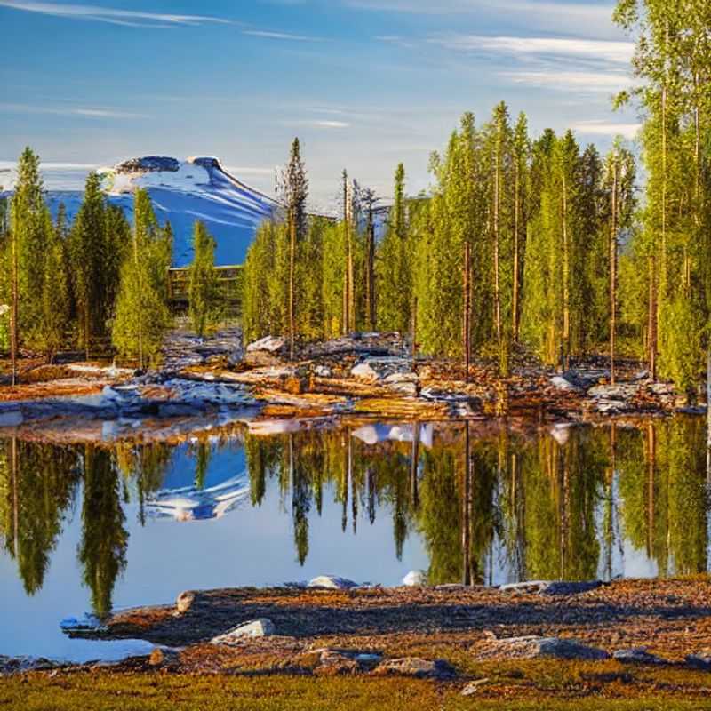 Lapland in Summer: Beyond the Snow – A Festival of Fun and Nature!<h3>Is Lapland Good for a Summer Holiday? Absolutely! Discover the Midnight Sun & Summer Festivals</h3><h3>Lapland's Summer Surprise: Festivals, Midnight Sun, and Unexpected Adventures</h3><h3>Summer in Lapland: More Than Just Snow – A Unique Arctic Escape</h3><h3>A Midsummer Night's Dream in Lapland: Festivals, Hiking, and the Magic of the Midnight Sun</h3><h3>Unveiling Lapland's Summer Secrets: Festivals, Wildlife, and the Land of the Midnight Sun</h3><h3>Beyond the Winter Wonderland: Your Guide to a Magical Summer Holiday in Lapland</h3><h3>Escape the Ordinary: Experience Lapland's Vibrant Summer Festivals and Natural Wonders</h3><h3>Planning a Lapland Summer Getaway: Festivals, Activities, and Everything You Need to Know</h3><h3>Discover the Unexpected: Why Lapland is the Perfect Summer Holiday Destination</h3>