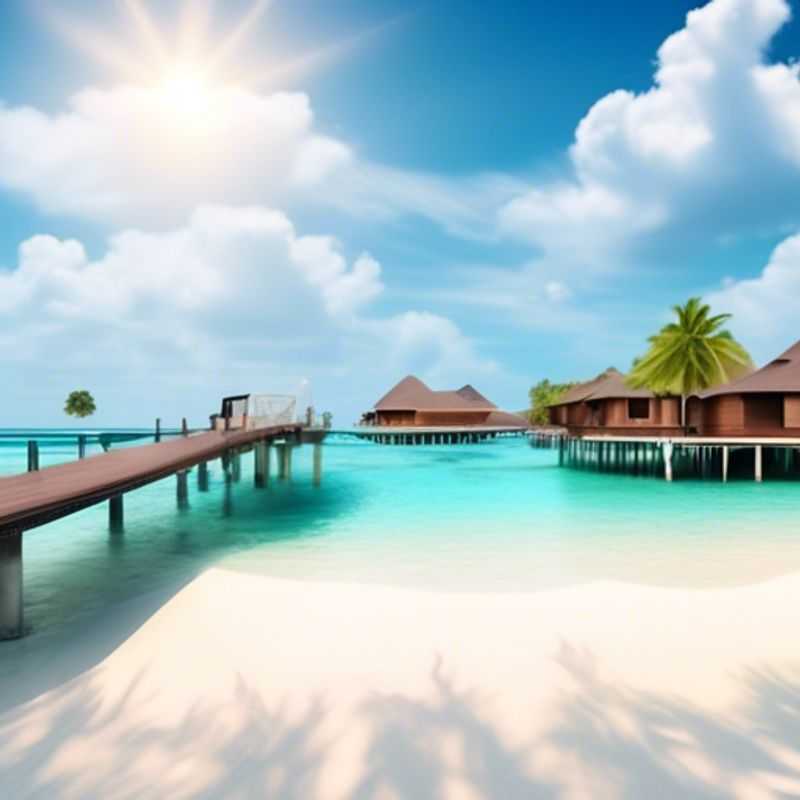 ¿Maldivas en temporada alta? ¡Descubre si encaja en tu presupuesto!<h3>Maldivas&#58; ¿Un paraíso caro o asequible? Te lo cuento todo.</h3><h3>El precio de los sueños&#58; ¿Cuánto cuesta realmente visitar Maldivas en temporada alta?</h3><h3>Maldivas en temporada alta&#58; Guía para viajeros con presupuesto ajustado (¡sí&#44; es posible!).</h3><h3>Desvelando el misterio&#58; ¿Es Maldivas demasiado cara para ti?</h3><h3>Maldivas&#58; Lujo asequible.  Consejos para viajar sin gastar una fortuna en temporada alta.</h3><h3>Vacaciones en Maldivas&#58;  Planifica tu viaje inteligente y evita los gastos excesivos en temporada alta.</h3>