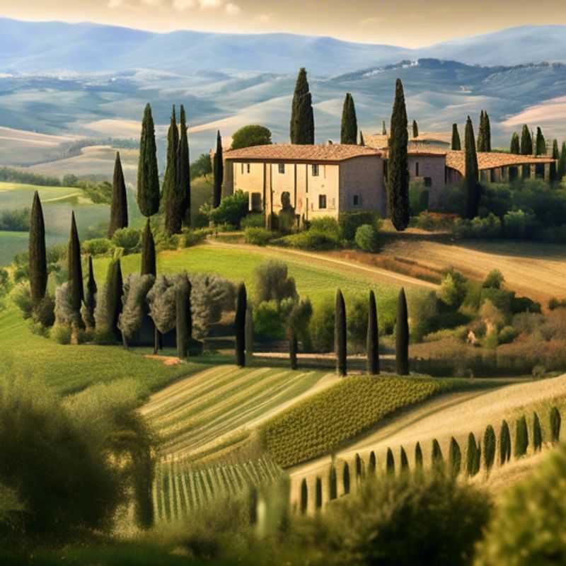 Unlocking Tuscany's Treasures&#58; How Long Should You Stay &#38; How Much Will It Cost?<h3>Tuscany on a Budget&#58; Nightly vs. Weekly/Monthly Rentals – Finding Your Perfect Stay</h3><h3>Is Tuscany Expensive?  Decoding Accommodation Costs &#38; Stretching Your Euro</h3><h3>Savvy Traveler's Guide to Tuscany&#58; Optimizing Your Trip Length for Maximum Value</h3><h3>Beyond the Tourist Trail&#58;  Affordable Accommodation Options in Tuscany</h3><h3>Tuscan Adventures&#58; Balancing Trip Duration with Budgetary Considerations</h3><h3>Exploring Tuscany Economically&#58;  The Smart Traveler's Guide to Accommodation</h3><h3>Tuscany's Hidden Gems&#58;  Finding Authentic Experiences Without Breaking the Bank</h3><h3>How Many Days in Tuscany? A Practical Guide to Planning Your Itinerary &#38; Budget</h3><h3>Unveiling Tuscany's Charm&#58;  A Cost&#45;Effective Approach to Exploring This Italian Jewel</h3>