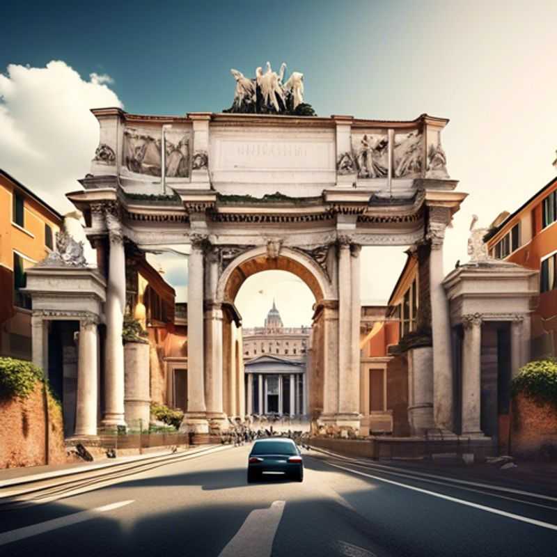 Roma sem gastar uma fortuna: Atrações e atividades para todos os bolsos<h3>Roma para econômicos: Descubra os encantos da Cidade Eterna sem quebrar o banco</h3><h3>Itália sem gastar muito: Guia prático para explorar Roma com orçamento limitado</h3><h3>Tesouros romanos acessíveis: Um roteiro para conhecer Roma de forma inteligente e econômica</h3><h3>A Roma autêntica: Fuja das armadilhas turísticas e descubra a verdadeira alma da cidade</h3><h3>Roma inesquecível e barata: Dicas e truques para uma viagem memorável</h3><h3>Explorando Roma com sabedoria: Atrações imperdíveis sem gastar uma fortuna</h3><h3>Descubra a beleza de Roma sem gastar muito: Um guia para viajantes econômicos</h3><h3>Roma para todos: Planejando uma viagem inesquecível com orçamento controlado</h3><h3>Viagem econômica a Roma: Aproveitando ao máximo a cidade sem comprometer a experiência</h3>