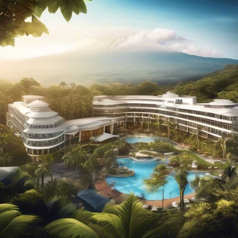 Is San José a Gold Mine or a Budget&#45;Friendly Backpacking Paradise? Unpacking Costa Rica's Capital's Curious Cost!<h3>San José's Secret Economy&#58;  Decoding the Cost of a Pura Vida Adventure</h3><h3>Sun&#44; Sand&#44; and...Surprise Expenses? A Tour Guide's Honest Take on San José's Price Tag</h3><h3>From Street Food to Suites&#58; Navigating the Economic Landscape of San José&#44; Costa Rica</h3><h3>Mythbusters&#58; Debunking the Expensive San José Legend (and Finding the Real Deals)</h3><h3>The Economic Enigma of San José&#58;  How Local Conditions Shape Your Travel Budget</h3><h3>Beyond the Tourist Trail&#58; Unveiling the True Cost of Exploring San José's Hidden Gems</h3>