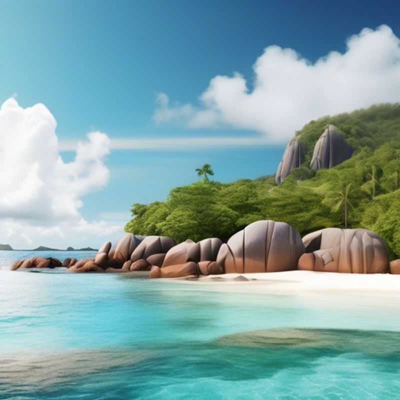 Seychelles: ¿Almuerzo o Cena? Descifrando el Costo de un Paraíso<h3>Seychelles: Un Viaje de Lujo... ¿O un Destino Accesible? (Almuerzo vs. Cena)</h3><h3>El Secreto de Seychelles: Gastronomía y Presupuesto (Comida de Día vs. Noche)</h3><h3>Seychelles: Experiencias de Lujo a Precios Sorprendentes (Comparativa: Almuerzo y Cena)</h3><h3>Mi Aventura en Seychelles: ¿Cuánto Cuesta Realmente? (Un Análisis de Comidas)</h3><h3>Seychelles: Más Allá del Brillante Océano Índico - Un Presupuesto para Disfrutar (Almuerzo vs. Cena)</h3><h3>Descubriendo Seychelles: Un Viaje Gastronómico y Económico (La Hora Adecuada para Comer)</h3>