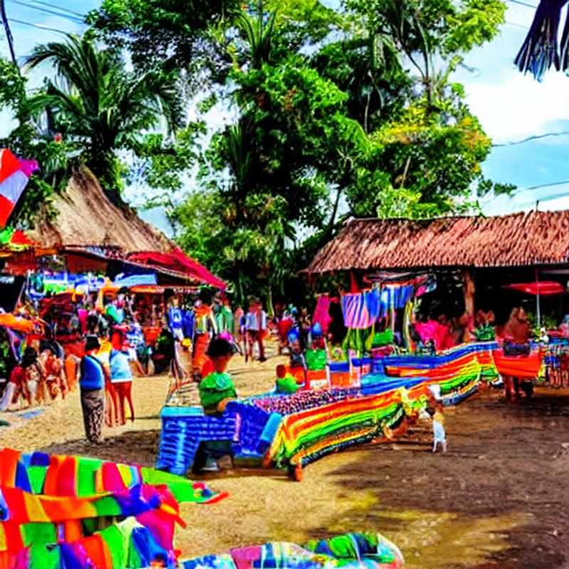 Sun-Kissed Summers in Suchitoto: Is This El Salvadorian Gem Your Perfect Summer Escape?<h3>Suchitoto, El Salvador: A Mediterranean Microclimate for Your Summer Holiday</h3><h3>Escape to Suchitoto: A Relaxing El Salvadorian Summer Getaway Under the Mediterranean Sun</h3><h3>Discovering Suchitoto: El Salvador's Hidden Mediterranean Charm for a Summer to Remember</h3><h3>Mediterranean Magic in El Salvador: Is Suchitoto the Summer Destination You've Been Dreaming Of?</h3><h3>Beyond the Beaches: Why Suchitoto Offers the Perfect El Salvadorian Summer Experience</h3><h3>Suchitoto's Summer Secret: A Mediterranean Climate Escape in El Salvador</h3><h3>El Salvador's Summer Surprise: Uncovering the Joys of Suchitoto</h3>