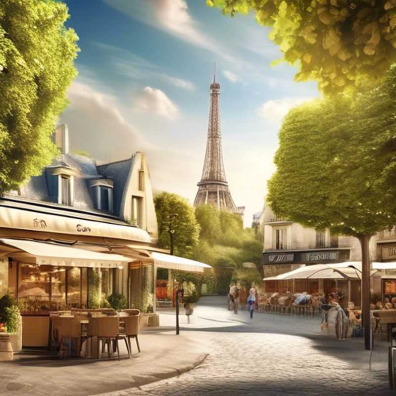 Parisian Prices: Is the City of Lights Worth the Euros? (A Traveler's Tale)<h3>Navigating Parisian Finances: Exchange Rates & Your Budget (From a seasoned explorer)</h3><h3>Paris on a Budget: Smart Spending Strategies & Hidden Gems (My globetrotting guide)</h3><h3>Unlocking Paris: Exchange Rate Wisdom & Local Secrets (Adventures in affordability)</h3><h3>The Parisian Penny-Pincher's Guide: Exchange Rates & Maximizing Your Trip (A budget-traveler's triumph)</h3><h3>Parisian Purse Strings: Understanding Exchange Rates & Planning Your Dream Trip (A seasoned traveler’s insights)</h3>