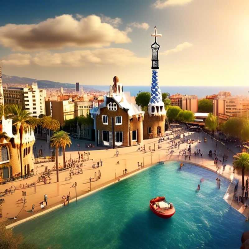Assurance voyage : Barcelone, ville de merveilles… ou de ruine financière ?<h3>Barcelone : budget vacances, mythes et réalités (et comment ne pas se ruiner !)</h3><h3>Trésors catalans et pièges à touristes : décryptage du coût de la vie à Barcelone</h3><h3>Barcelone pas chère ? L'enquête d'un aventurier du budget (et ses astuces secrètes !)</h3><h3>Gaudí, tapas et… assurance voyage : préparer un séjour barcelonais sans se faire avoir !</h3><h3>Mystère à Barcelone : comment voyager intelligemment sans vider son compte en banque ?</h3><h3>Le guide du voyageur avisé : Barcelone, entre légende et réalité budgétaire</h3>