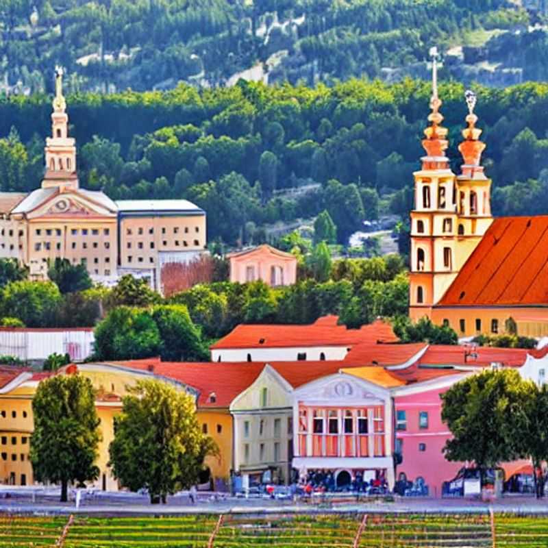 Vilnius in Summer: Sun-Kissed Cobblestones and Longer Days of Adventure!<h3>Is Vilnius the Perfect Summer Escape? My Lithuanian Love Affair Begins...</h3><h3>Chasing the Midnight Sun: Why Vilnius is a Summer City Dream</h3><h3>Vilnius Summer Solstice: A Magical Journey Through Baltic Charm</h3><h3>More Than Just a City Break: Vilnius' Summer Delights Unveiled</h3><h3>Beyond the Fairytales: Discovering Vilnius' Summer Secrets</h3><h3>Sun, City, and Soul: My Unforgettable Vilnius Summer</h3><h3>A Summer Symphony: Vilnius' Sounds, Sights, and Sensations</h3><h3>Golden Hours in Vilnius: Why Summer is the Best Time to Visit</h3><h3>Vilnius: A Summer Romance for the Senses</h3>