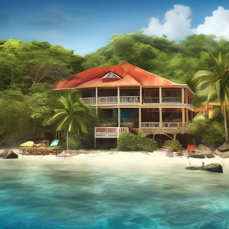 Roatán&#44; Honduras&#58; Um Paraíso no Centro da Cidade... Mas Será Caro?<h3>Roatán&#58; Preço x Prazer &#45;  Descubra se este Paraíso Caribenho Cabe no Seu Bolso!</h3><h3>Ilha de Roatán&#58; Luxo ou Orçamento?  A Verdadeira História dos Custos no Coração de Honduras</h3><h3>Honduras&#44; Roatán&#58;  Centro da Aventura&#44; Centro do Orçamento? Um Guia Descomplicado de Preços</h3><h3>Roatán (Honduras)&#58;  No Coração do Caribe&#44; Quanto Custa a Magia?</h3>