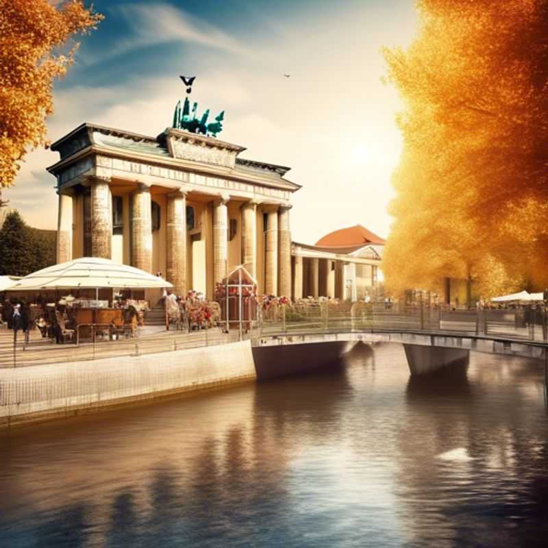 Berlin on a Budget: Happy Hour Hacks & Evening Delights<h3>Is Berlin Expensive? Uncovering the City's Affordable Charms (Day & Night!)</h3><h3>Berlin After Dark: Budget-Friendly Fun & Unexpected Treasures</h3><h3>Exploring Berlin Without Breaking the Bank: A Guide to Smart Spending</h3><h3>Berlin's Best Kept Secrets: Affordable Adventures at Any Time of Day</h3><h3>Sunsets & Savings: How to Experience Berlin on a Budget</h3><h3>Morning, Noon & Night in Berlin: Maximizing Your Trip Without Overspending</h3><h3>Berlin's Hidden Gems: Affordable Experiences for Every Time of Day</h3><h3>From Happy Hour to Nightcap: Affordable Berlin on a Shoestring</h3><h3>Is Berlin Expensive? Let's Discover the Affordable Side of the City!</h3>