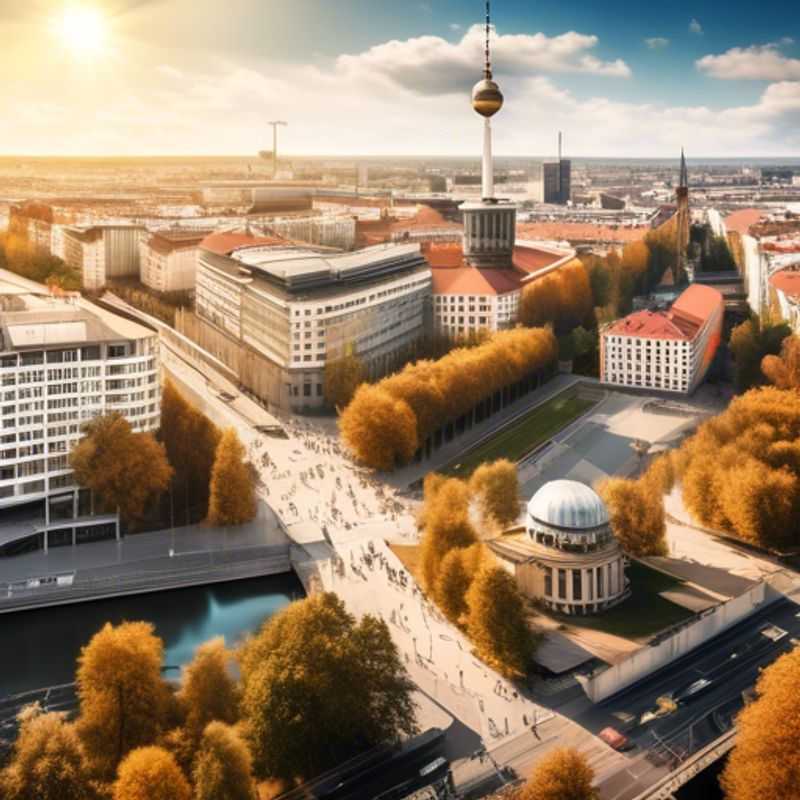 Berlin on a Budget? Myths & Magic of the German Capital!<h3>Berlin's Charm: Is This Hip Hotspot Breaking the Bank?</h3><h3>Berlin Budget Breakdown: A Traveler's Tale of Spreewald and Savings</h3><h3>Exploring Berlin Without Emptying Your Wallet: A Guide to Affordable Adventures</h3><h3>Berlin: Worth the Hype (and the Euros)? A Tourist's Honest Assessment</h3><h3>From Currywurst to Culture: Balancing Budget and Bliss in Berlin</h3><h3>Berlin's Secret Savings: Unlocking Affordable Experiences in a Thriving City</h3><h3>The Unexpectedly Affordable Berlin: My Journey Through History and Hidden Gems</h3><h3>Berlin's Two Sides: Luxury and Low-Cost Adventures in One Amazing City</h3><h3>Beyond the Brandenburg Gate: Discovering Budget-Friendly Berlin</h3>