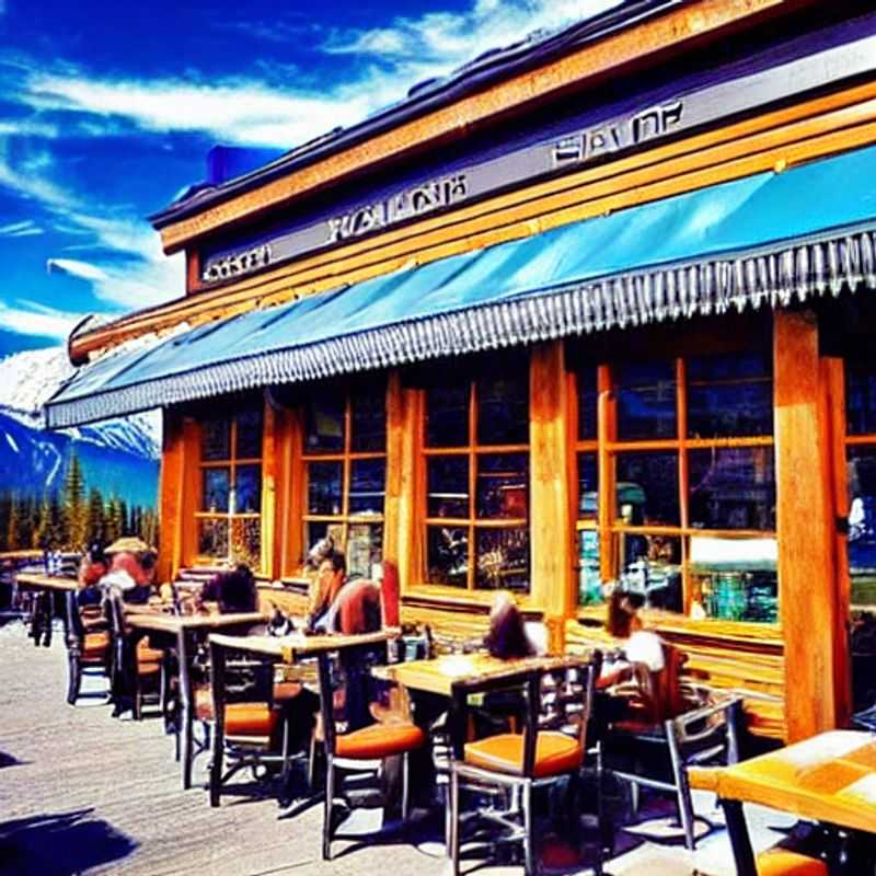 Jasper in July: Sun-Drenched Adventures & Mythical Mountain Mysteries!<h3>Chasing Sunshine and Sasquatch: A Summer Sojourn in Jasper National Park</h3><h3>Jasper's Summer Sizzle: Is it REALLY as Perfect as the Legends Say? (Spoiler Alert: Mostly Yes!)</h3><h3>Decoding Jasper's Summer Secrets: From Glacial Geology to Grizzly Encounters (and Everything In Between!)</h3><h3>Mediterranean Magic in the Canadian Rockies: Jasper's Surprisingly Temperate Summer</h3><h3>Jasper's Summer Solstice: A Journey Through Time, Myth, and Mountain Majesty</h3><h3>Under the Canadian Sun: Why Jasper's Summer Climate is a Myth-busting Marvel</h3><h3>Beyond the Banff Hype: Discovering Jasper's Unexpectedly Pleasant Summer Weather</h3>