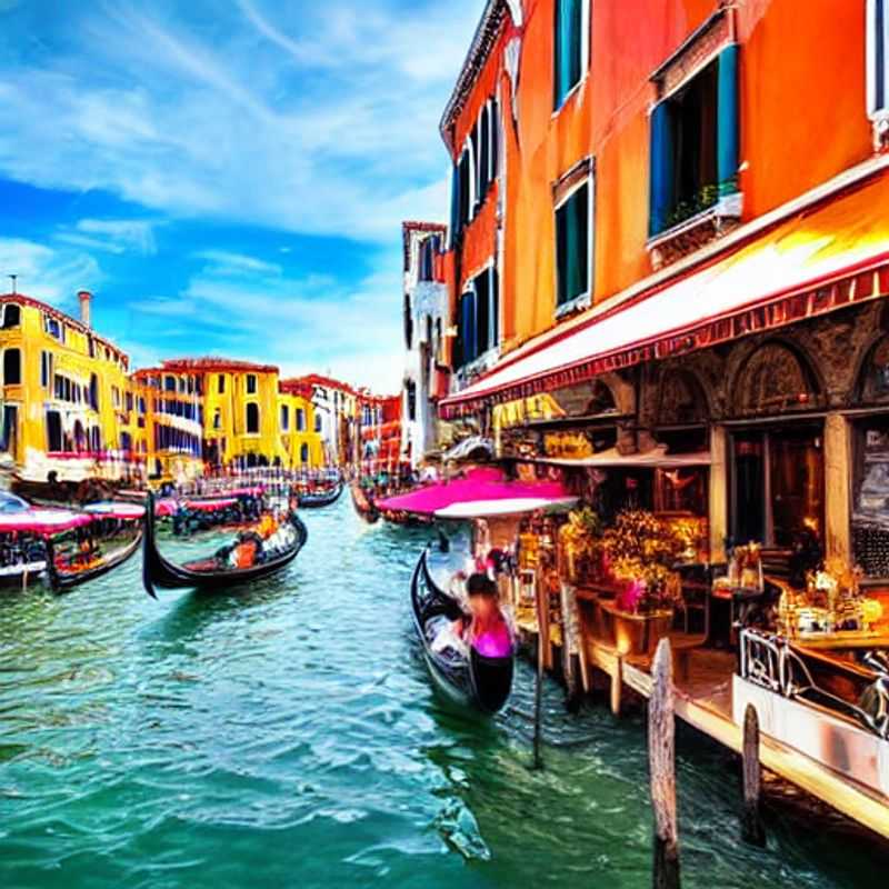Escape the Mayhem: Is Venice in Summer Actually *Good*? (Spoiler: Maybe!)<h3>Sun-Kissed Secrets: Unveiling Venice Beyond the Tourist Frenzy</h3><h3>Dodging Doge's Disapproving Gaze: A Summer in Venice with Fewer Crowds</h3><h3>Venetian Vignettes: A Less-Crowded Summer Adventure (and a Mystery or Two)</h3><h3>Ciao, Chaos! Finding Serenity in Summertime Venice: A Guide for the Discerning Traveler</h3><h3>Beyond the Gondola Glut: Exploring a Quieter Side of Venice in the Summer Months</h3><h3>Myth-Busting Venice: Separating Fact from Fiction in the Off-Season (Sort Of)</h3><h3>Hidden Histories and Sun-Drenched Streets: A Summer in Venice, the Unexpected Way</h3>