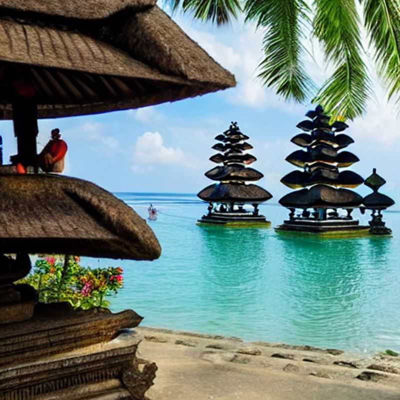 Bali in the Summer Sun: Your Tropical Escape Awaits!<h3>Is Bali Good for a Summer Holiday? (Spoiler Alert: YES!)</h3><h3>Chasing Sunsets and Smiles: Your Ultimate Bali Summer Itinerary</h3><h3>Beyond the Beaches: Discovering Bali's Hidden Gems in Summer</h3><h3>Bali Summer Bliss: A Guide to Warm Weather Adventures</h3><h3>Summer in Bali: Everything You Need to Know Before You Go</h3><h3>Beat the Summer Heat: Cool Down in Bali's Tropical Paradise</h3><h3>Your Perfect Bali Summer: Tailoring Your Trip to the Season</h3><h3>Bali's Summer Flavors: A Culinary Journey Through the Islands</h3><h3>Summer in Bali: Affordable Luxury and Unforgettable Experiences</h3>