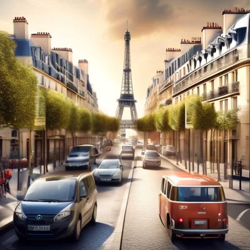 Parisian Delights: A Budget-Friendly Foodie's Guide<h3>Savoring Paris Without Breaking the Bank: A Guide to Food & Drink Costs</h3><h3>Paris on a Plate: How to Eat Well in Paris on Any Budget</h3><h3>Affordable Eats & Chic Treats: Navigating Food Costs in Paris</h3><h3>Unlocking Parisian Gastronomy: A Practical Guide to Food Expenses</h3><h3>From Michelin Stars to Market Finds: Your Guide to Food Costs in Paris</h3><h3>A Foodie's Adventure in Paris: Managing Your Dining Budget</h3><h3>Parisian Food Adventures: Balancing Budget & Indulgence</h3><h3>Is Paris Expensive? Let's Talk Food & Drink Costs!</h3><h3>The Real Cost of Parisian Cuisine: Tips for Savvy Travelers</h3>