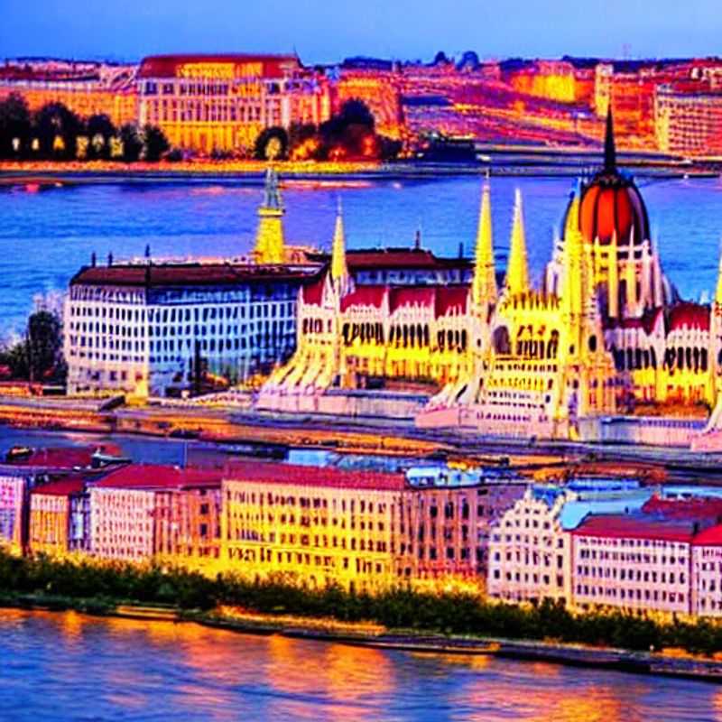 Budapest in Summer: A Delightful Stroll Through Fairytale Streets<h3>Budapest's Summer Charm: Perfect Temperatures for Exploring</h3><h3>Sun-Kissed Cobblestones: Is Budapest the Ideal Summer Walking Destination?</h3><h3>My Budapest Summer: Discovering the City's Hidden Gems in Comfortable Heat</h3><h3>Walking Budapest: Finding the Sweet Spot Between Summer Sun and Sightseeing</h3><h3>Budapest's Summer Secret: Pleasant Temperatures for Unforgettable Adventures</h3><h3>A Summer Romance in Budapest: Ideal Weather for Wandering and Wondering</h3><h3>Beyond the Baths: Exploring Budapest's Summer Walking Trails</h3><h3>Budapest's Summer Symphony: A Harmonious Blend of Sightseeing and Comfort</h3><h3>My Heart in Budapest: A Summer Sojourn in Perfect Walking Weather</h3>