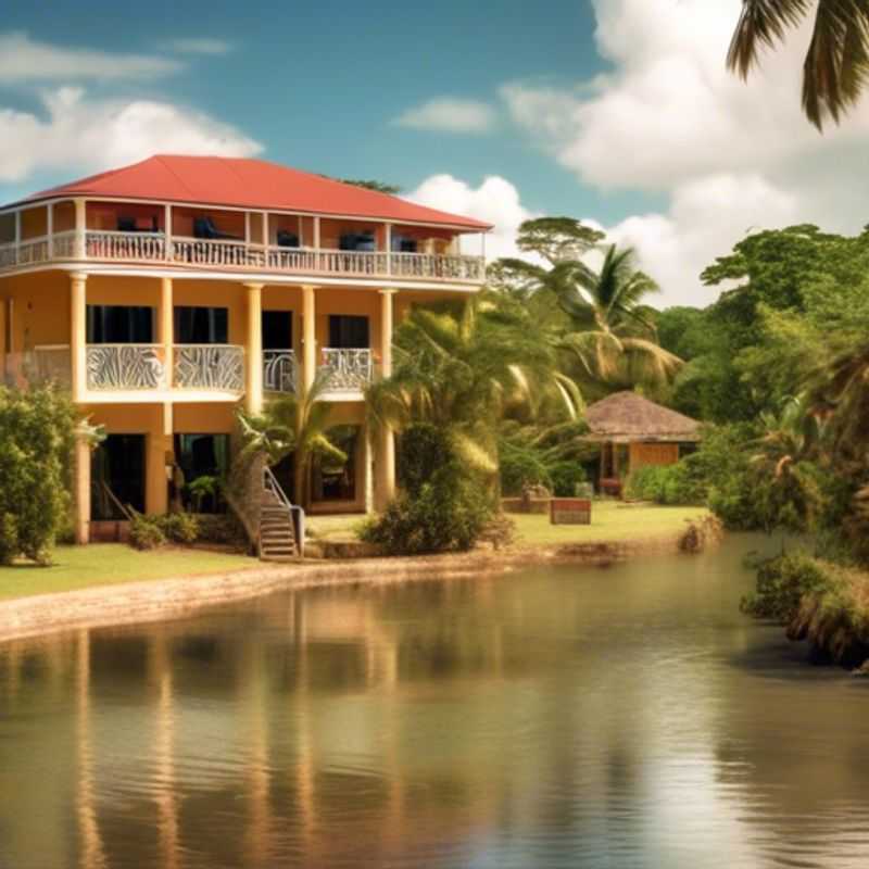 San Ignacio, Belize : Le prix du paradis? Quand partir pour optimiser son budget!<h3>San Ignacio, Belize : Saison touristique et prix : décryptage pour un voyage réussi !</h3><h3>San Ignacio, Belize : Cher ou pas cher? L'impact de la saison sur votre portefeuille !</h3><h3>Visiter San Ignacio, Belize sans se ruiner : Le guide des saisons pour un budget maîtrisé !</h3><h3>San Ignacio, Belize : Voyagez malin! Le bon moment pour profiter de prix avantageux.</h3>
