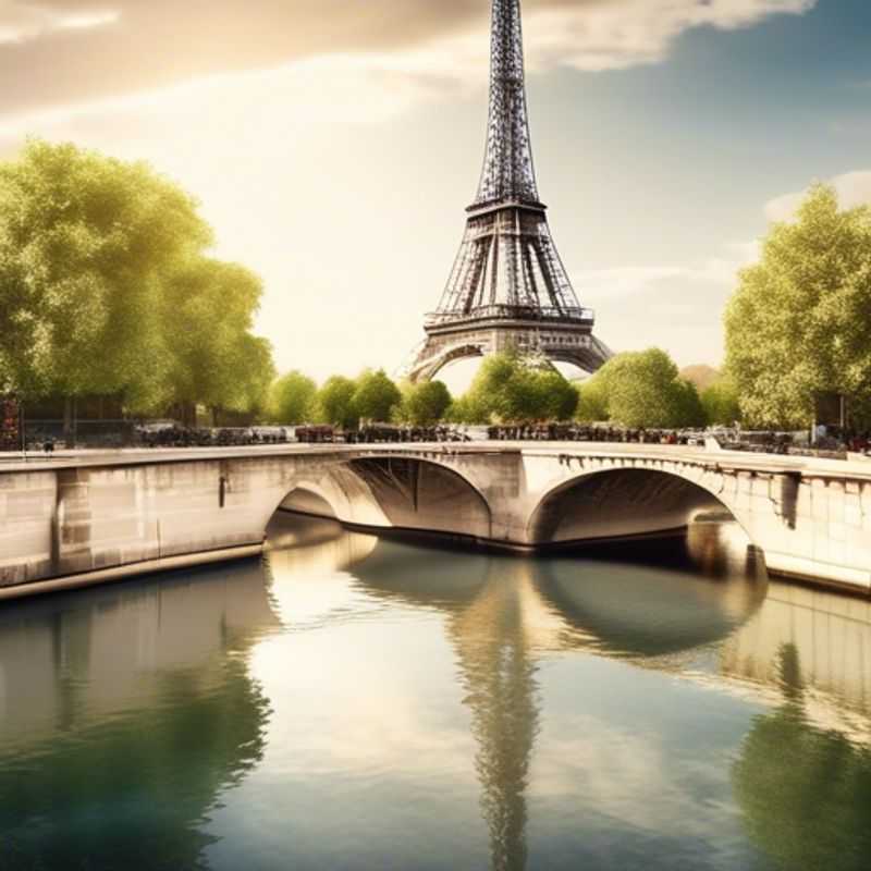 Combien de temps faut-il rester à Paris pour en profiter pleinement sans se ruiner ?<h3>Paris, ville lumière... et budget serré ? Conseils pour un séjour économique !</h3><h3>Paris pas cher : Durée idéale et astuces pour explorer la ville autrement.</h3><h3>Découvrir Paris sans vous ruiner : optimiser votre temps et votre argent.</h3><h3>Le séjour parisien parfait : combien de jours pour une expérience authentique et abordable ?</h3><h3>Secrets de Paris : visiter la ville comme un local et économiser.</h3><h3>Paris à petit prix : itinéraire sur mesure selon la durée de votre séjour.</h3><h3>Plus qu'un simple voyage à Paris : immersion culturelle et budget maîtrisé.</h3><h3>Éviter les pièges à touristes à Paris : un guide pour un séjour authentique et économique.</h3><h3>La durée idéale à Paris : entre exploration exhaustive et budget responsable.</h3>