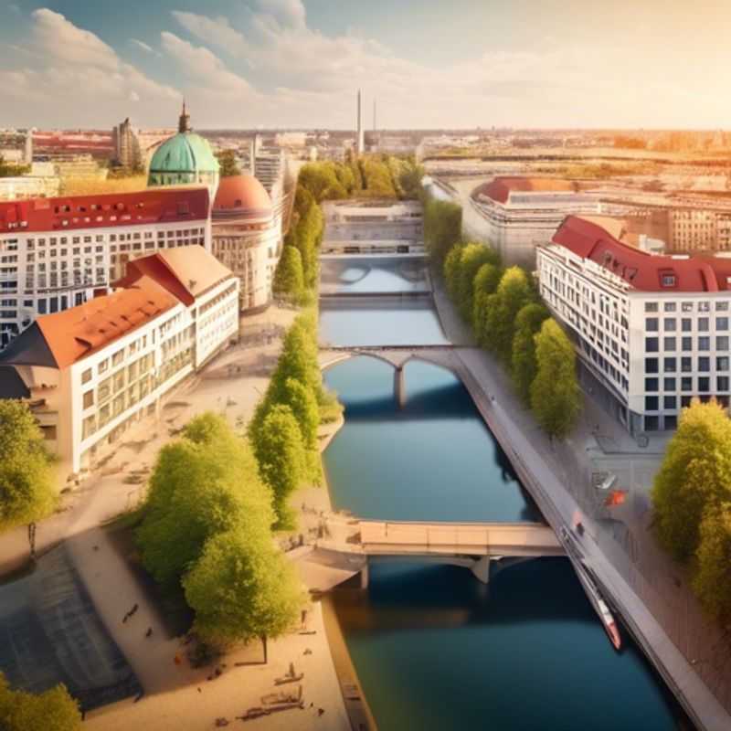 Is Berlin Expensive? 3 Budget&#45;Friendly Travel Tips