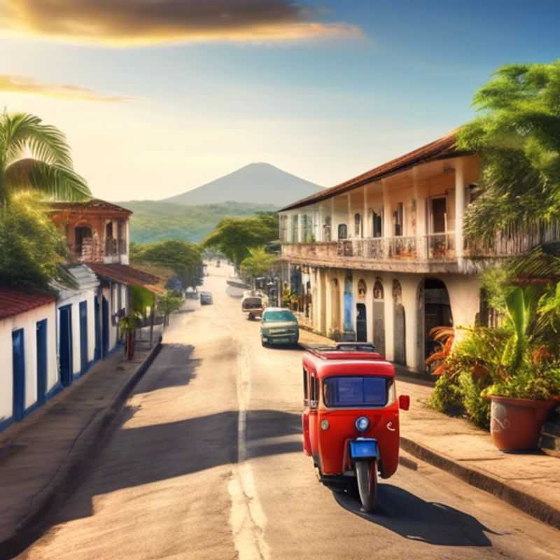 Unmasking Suchitoto's Culinary Secrets: Is This Salvadoran Gem Budget-Friendly?<h3>Suchitoto's Gastronomic Gauntlet: A Budget Traveler's Guide to Delicious Deals (and the Occasional Surprise!)</h3><h3>Pupusas and Prices: Deciphering the Cost of Eating Your Way Through Suchitoto, El Salvador</h3><h3>From Street Food Sensations to Fine Dining Follies: A Hungry Historian's Guide to Suchitoto's Expenses</h3><h3>Ancient Flavors, Modern Prices: Navigating the Culinary Landscape of Suchitoto on a Shoestring (or a Somewhat Larger Budget)</h3><h3>Suchitoto's Secret Menu: Uncovering Affordable Eats Amidst the Magical Charm</h3><h3>Is Suchitoto a Culinary Goldmine or a Budget Black Hole? A Deliciously Investigative Report.</h3><h3>Beyond the Beans: A Deep Dive into the Food and Drink Costs of Suchitoto</h3><h3>Dining in Suchitoto: A Myth-Busting Guide to Prices and Pocket-Friendly Pleasures</h3><h3>The Suchitoto Food Factor: Adventure, History, and How Much It'll Cost You!</h3>
