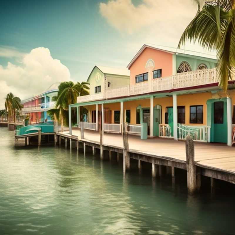 Is Belize City Broke My Bank? A Budget Traveler's Mayan Mystery!<h3>Belize City on a Budget&#58; Sun&#44; Sand&#44; and Savings (or How I Learned to Stop Worrying and Love the Shoulder Season)</h3><h3>Decoding Belize City Costs&#58; Peak vs. Off&#45;Season – A Treasure Hunter's Tale</h3><h3>Belize City's Price Puzzle&#58; Cracking the Code to Affordable Adventure</h3><h3>My Belize City Budget Odyssey&#58;  A Journey Through Time and Tourist Traps (and How to Avoid Them!)</h3><h3>The Mayan Calendar and Your Wallet&#58;  Timing Your Belize City Trip for Maximum Savings</h3><h3>Belize City&#58; Bargain Hunting in Paradise – A Historical Expedition on a Shoestring</h3><h3>Lost City of Savings&#58; Unveiling Belize City's Affordable Secrets</h3><h3>From Ruins to Riches&#58;  Navigating Belize City's Prices Like a Pro</h3><h3>Belize City's Budget&#45;Friendly Bounty&#58;  A Quest for Value in a Vibrant City</h3>