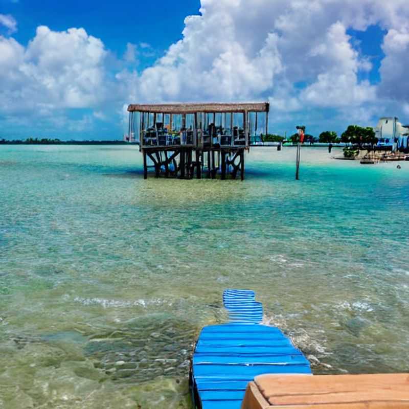 Sun-Kissed Shores & Caribbean Smiles: Is Belize City Your Perfect Summer Escape?<h3>Belize City in Summer: A Mediterranean Vibe in the Heart of the Caribbean?</h3><h3>Beyond the Beaches: Discovering Belize City's Charm in the Summer Heat</h3><h3>Exploring Belize City's Summer Sizzle: A Tour Guide's Perspective</h3><h3>Sun, Sand, and Stories: A Belize City Summer Adventure (and Why You Should Join!)</h3><h3>Escape the Ordinary: Why Belize City's Summer Offers an Unforgettable Holiday</h3><h3>Belize City's Summer Secret: More Than Just a Holiday, It's an Experience</h3><h3>Is Belize City the Hidden Gem of your Summer Travel Dreams?</h3><h3>Trade the Tourist Traps for Turquoise Waters: Your Belize City Summer Adventure Awaits!</h3><h3>A Taste of Paradise: Why Belize City Makes for a Delicious Summer Getaway</h3>