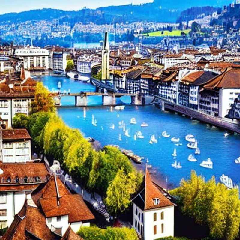 Is Zurich a Summer Holiday Dream? Let's Unpack the Swiss Sunshine!<h3>Zurich in Summer: More Than Just Mountains – A Local's Guide to Warm-Weather Delights</h3><h3>Sun-Kissed Zurich: Discovering the City's Hidden Gems in Summer</h3><h3>Beat the Heat: Your Guide to a Perfect Summer Getaway in Zurich</h3><h3>Zurich Summer Escape: Beyond the Tourist Trail</h3><h3>Summer in Zurich: A Relaxed Pace, Stunning Views, and Unexpected Adventures</h3><h3>Why Zurich is the Perfect Summer Surprise: Unveiling the City's Sunny Side</h3><h3>Hello Sunshine! Your Zurich Summer Itinerary: From Lakeside Lounging to City Exploration</h3><h3>Zurich's Summer Secret: Finding Joy in the Everyday</h3>