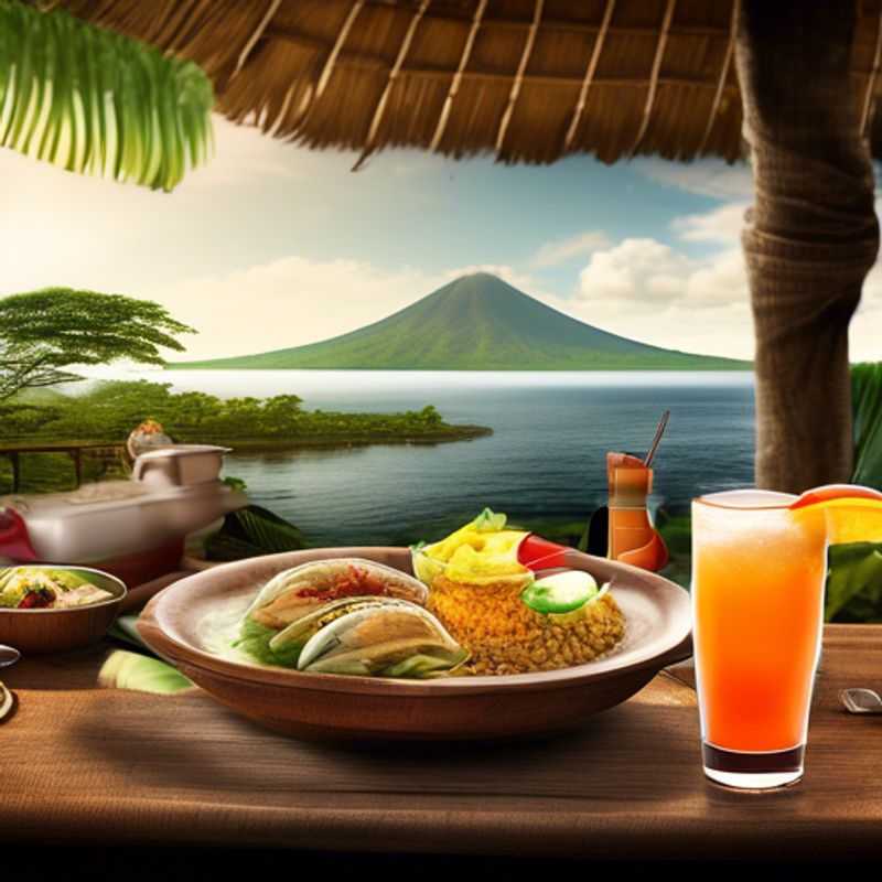 Ometepe&#44; Nicaragua &#58; Île volcanique paradisiaque... et votre portefeuille ? (Week&#45;end ou semaine&#44; quel budget prévoir ?)<h3>Ometepe au Nicaragua &#58;  Aventure volcanique... sans se ruiner ?  (Coût d'un séjour&#44; week&#45;end ou semaine)</h3><h3>Trésors d'Ometepe &#58;  Voyage au cœur du Nicaragua&#44; entre budget serré et luxe discret (Semaine ou week&#45;end ?)</h3><h3>Explorez Ometepe au Nicaragua &#58;  Volcans&#44; budget et aventures inoubliables (Week&#45;end ou séjour prolongé ?)</h3><h3>L'île d'Ometepe&#44; Nicaragua &#58;  Un paradis abordable ?  (Conseils pour un voyage économique&#44; week&#45;end ou plus)</h3>