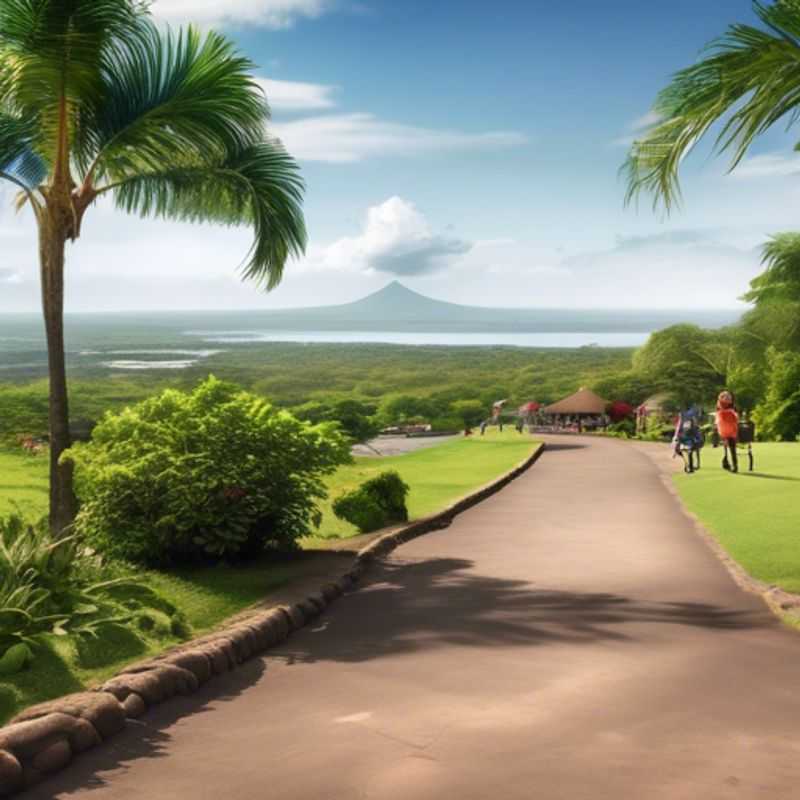 Unveiling Managua's Secrets&#58; Is this Nicaraguan Jewel Affordable?<h3>Managua on a Budget&#58; Savoring Nicaraguan Delights Without Breaking the Bank</h3><h3>Exploring Managua Affordably&#58; My Personal Journey to Budget&#45;Friendly Bliss</h3><h3>Nicaragua's Hidden Gem&#58; Managua's Surprisingly Affordable Charms</h3><h3>Dining and Lodging in Managua&#58; A Guide to Budget&#45;Friendly Adventures</h3><h3>Managua's Affordable Allure&#58; A Traveler's Tale of Delicious Savings</h3><h3>Budget Travel in Managua&#58;  My Experiences and Tips for an Affordable Trip</h3><h3>Is Managua Expensive?  A Surprisingly Affordable Nicaraguan Escape</h3><h3>Managua on a Shoestring&#58;  Discovering the City's Affordable Wonders</h3><h3>Affordable Elegance&#58; Experiencing Managua's Charm on a Budget</h3>