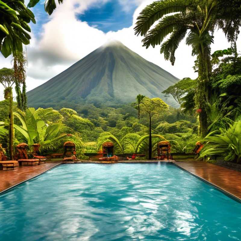 La Fortuna, Costa Rica : Trésor caché ou casse-tête budgétaire ? Le facteur saisonnalité !<h3>La Fortuna à petits prix : Déjouez les pièges des hautes saisons !</h3><h3>Mystères et budget à La Fortuna : Quand le meilleur moment pour voyager influence votre porte-monnaie !</h3><h3>Aventure volcanique et économie : Guide malin pour visiter La Fortuna sans vous ruiner !</h3><h3>Trésors costaricains : Décryptage des coûts à La Fortuna selon les saisons !</h3><h3>Légendes et liquidités à La Fortuna : Optimiser votre voyage grâce au calendrier !</h3>