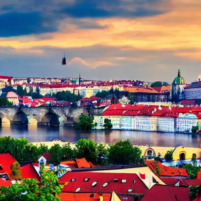 Prague in Summer: Sun-Kissed Charm & Extended Explorations!<h3>Prague's Summer Magic: Longer Days, More Adventures!</h3><h3>Chasing the Golden Hour in Prague: A Summer Sojourn</h3><h3>Prague Summer: My Personal Journey Through Sun-Drenched Streets</h3><h3>Unlocking Prague's Summer Secrets: A Guide to Extended Daylight Delights</h3><h3>Sun-Kissed Splendor: Why Prague is Perfect for a Summer Escape</h3><h3>Beyond the Castle: Discovering Prague's Summer Charms</h3><h3>Prague's Summer Symphony: A Celebration of Light & Culture</h3><h3>A Summer Romance with Prague: Longer Days, Deeper Connections</h3><h3>Prague's Summer Glow: My Unforgettable Journey Through the City of a Hundred Spires</h3>