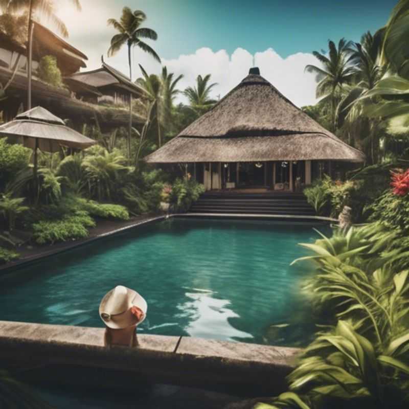 ¿Bali cara o barata? ¡Desentrañando el misterio de las compras en la Isla de los Dioses!<h3>Bali&#58; ¿Paraíso de compras o agujero negro para mi cartera?  Una guía para viajeros con espíritu aventurero (y poco presupuesto).</h3><h3>Aventuras balinesas&#58;  Tesoros ocultos&#44; mercados encantados y la búsqueda del souvenir perfecto (sin arruinarse en el intento).</h3><h3>Máscaras&#44; especias y misterios&#58;  Descubriendo los secretos de los precios en el mágico Bali.</h3><h3>Bali y sus precios&#58;  Una investigación arqueológica (comercial) para viajeros inteligentes.</h3><h3>De dioses y dólares&#58;  Navegando las aguas turísticas (y comerciales) de Bali.</h3><h3>El enigma de los precios balineses&#58;  Una expedición para encontrar las mejores gangas (y las leyendas que las esconden).</h3><h3>Bali&#58;  ¿Mito o realidad?  La verdad sobre los precios y las compras en la Isla de los Dioses.</h3><h3>Tesoros balineses sin gastar una fortuna&#58;  Consejos y trucos para un viaje inolvidable (y económico).</h3><h3>Compras en Bali&#58;  El arte de regatear como un nativo (con un toque de magia y humor).</h3>